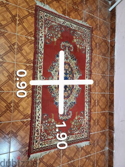 سجاده مستطيله