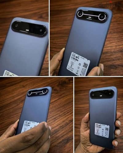 Tecno Pova Slim 5G