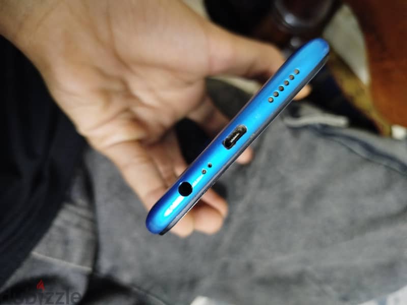 OPPO A12 4