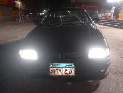 سيات كوردوبا 1996
