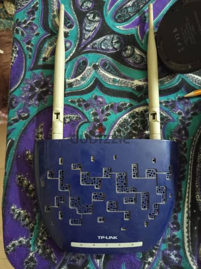 Tp Link Routar 300Mbps راوتر