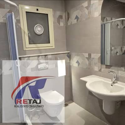 Hotel-Style Apartment for Rent in Al Nakheel Compound | 260 sqm | First Occupancy | Main Street & Garden View