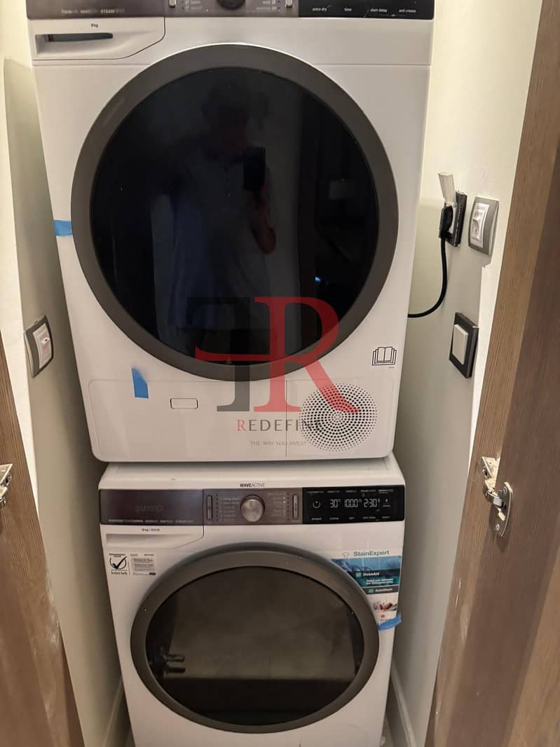 استوديو بـ٣ غرف نوم في مراسي، صورة ١٨ من ٢٣