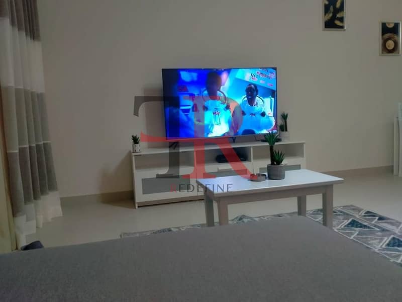 شاليه بغرفة نوم واحدة في مراسي، صورة ١٢ من ١٣