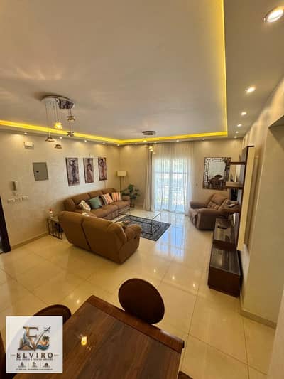 Elegant Fully Furnished Apartment for Rent in Hyde Park | Refined Living for Those with Distinguished Taste
