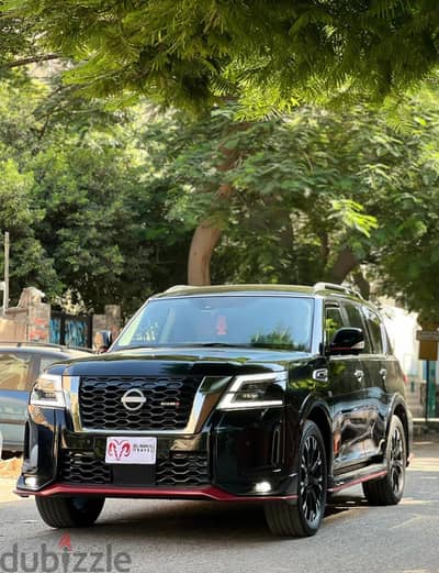 Nissan Nismo model 2022
