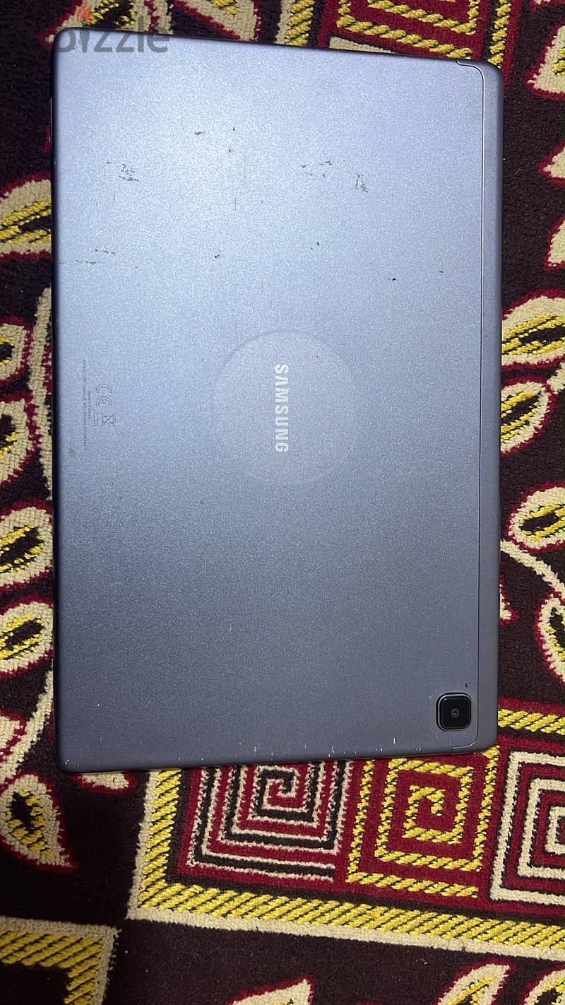 tab A7 2