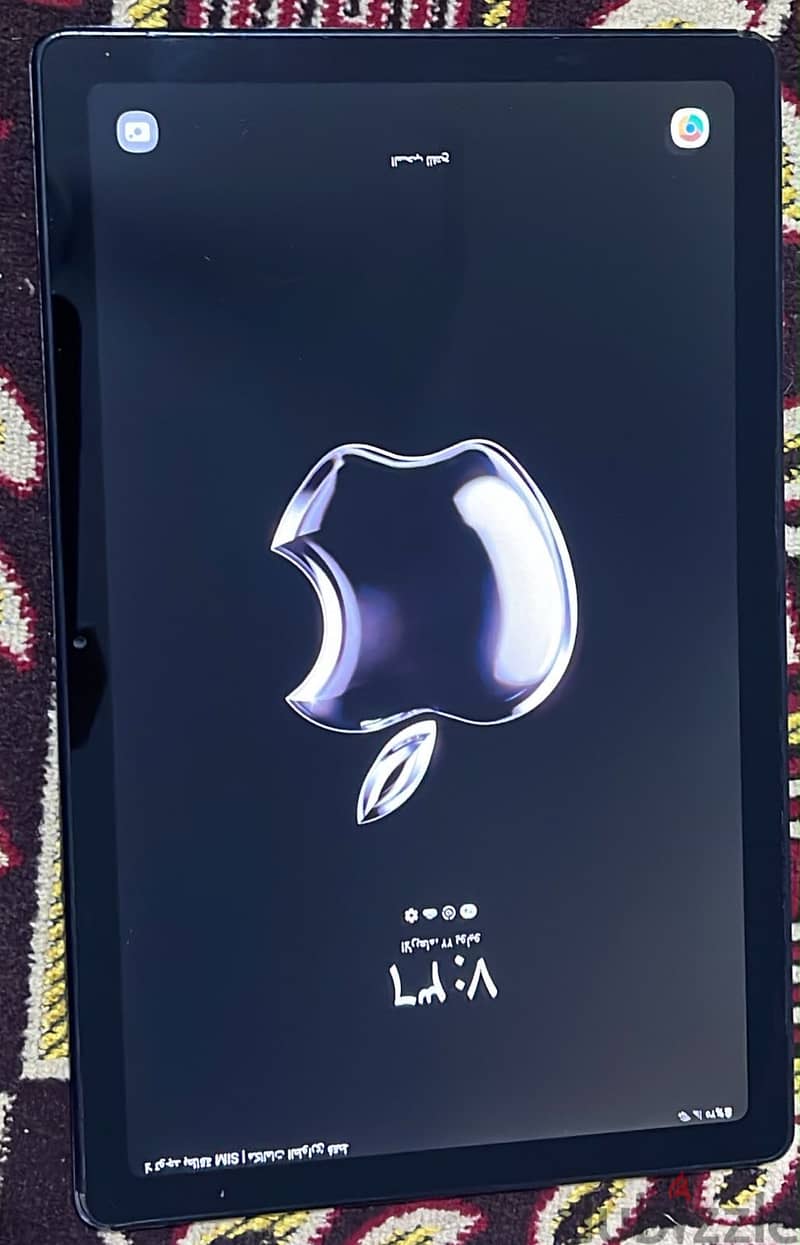 tab A7 4