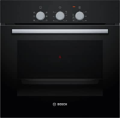 Bosch Built-in Electric Oven 60x60 New Sealed