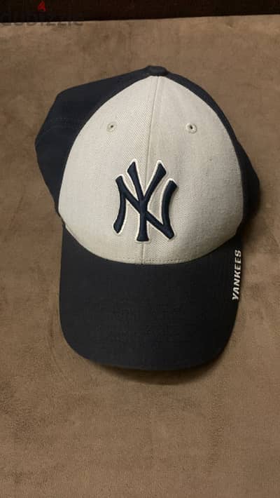 كاب yankees original