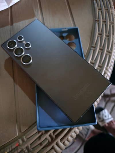 Samsung S24 Ultra