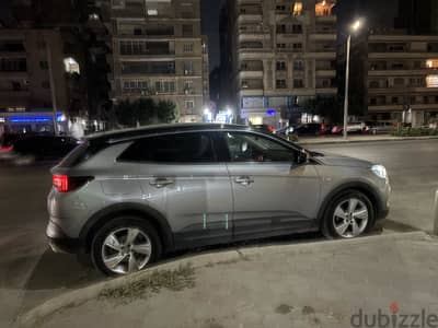 Opel Grandland 2021