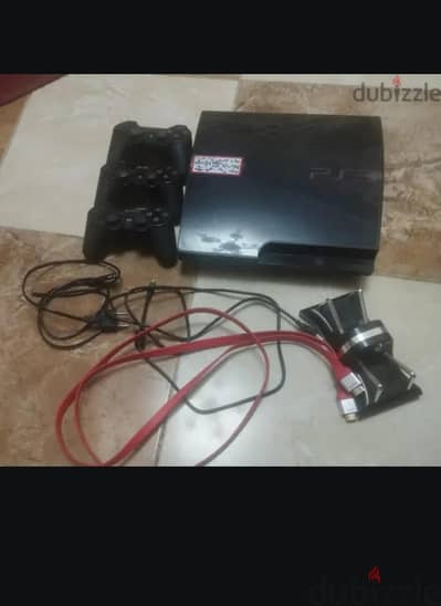 Ps5 نص تيرا