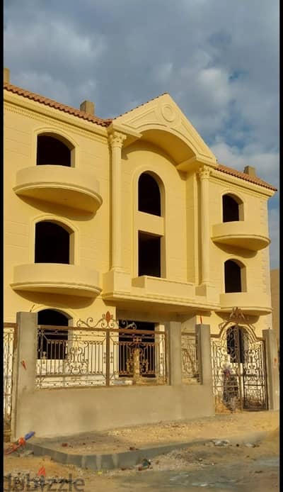 Standalone Villa for Sale Directly from Owner - Al- * Qoronfol