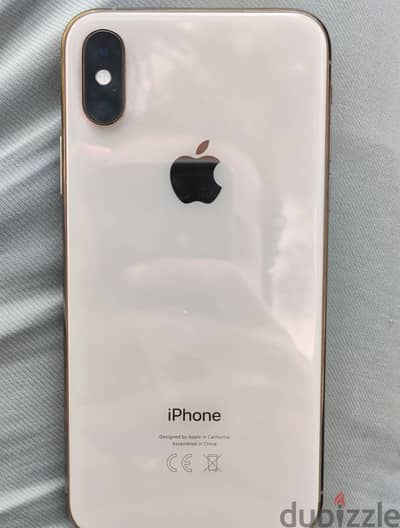 Apple - iPhone XS