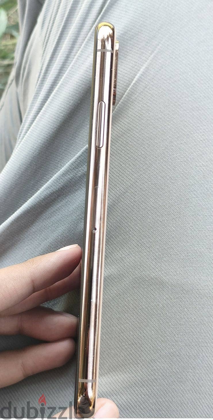 Apple - iPhone XS 2