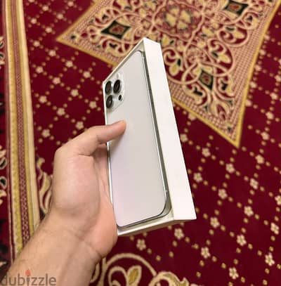 Apple - iPhone 16 Pro Max