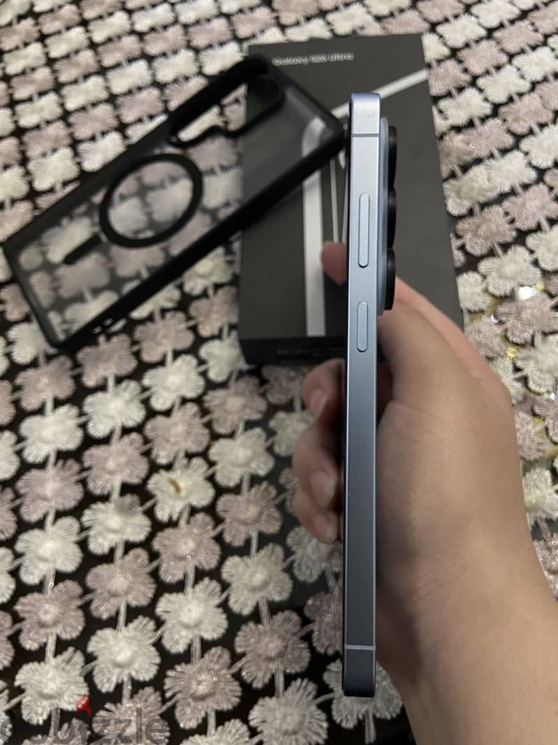 Samsung S26 Ultra 4