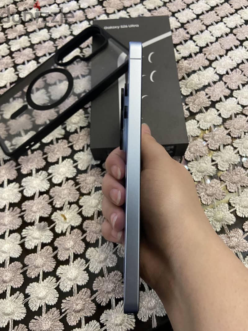 Samsung S26 Ultra 5