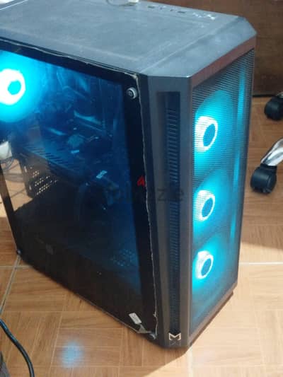 gaming PC  32g رامات ومواصفات قيمة