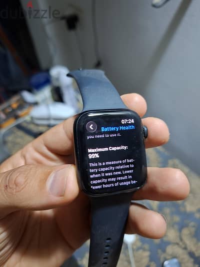 Apple watch SE2