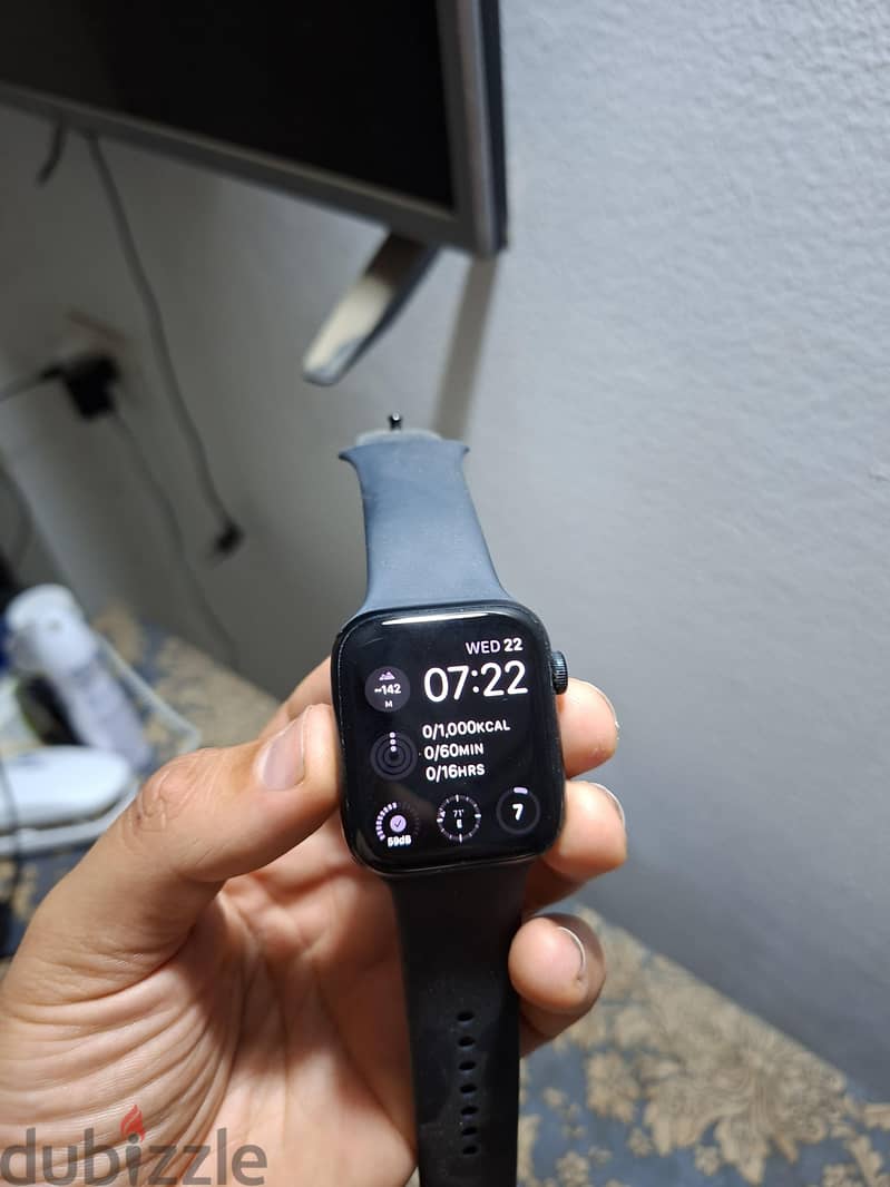 Apple watch SE2 1