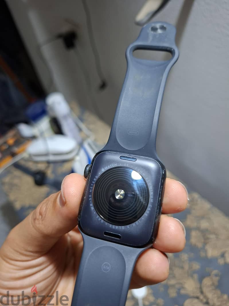 Apple watch SE2 2