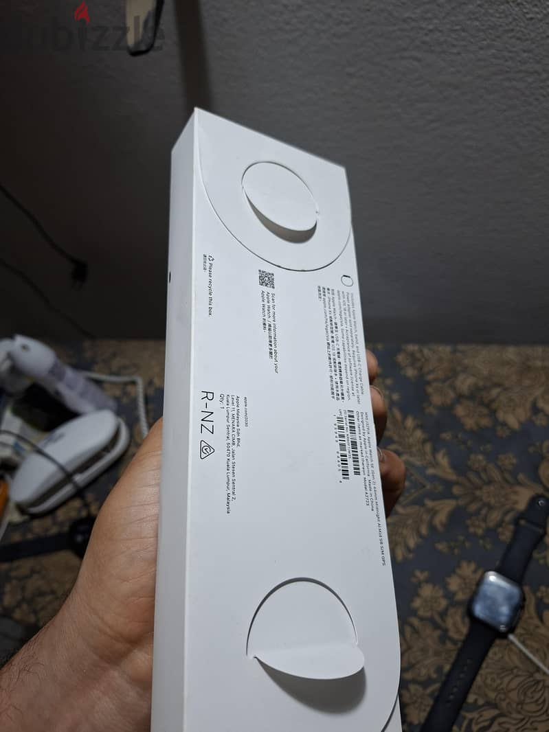 Apple watch SE2 3