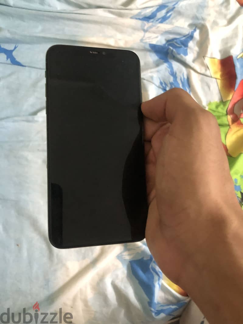 Apple - iPhone 11 Pro Max 256 1