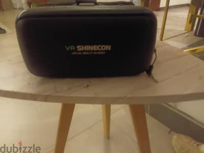 VR SHINECON