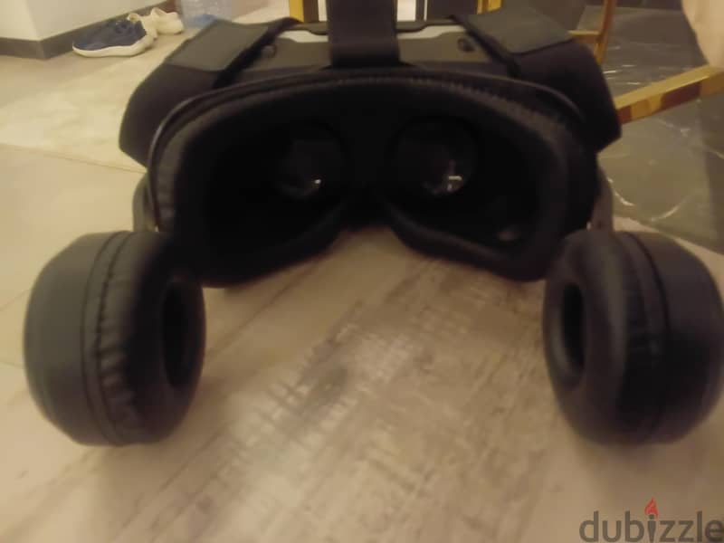 VR SHINECON 1