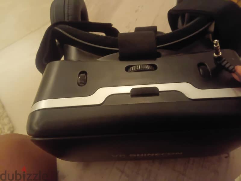 VR SHINECON 2