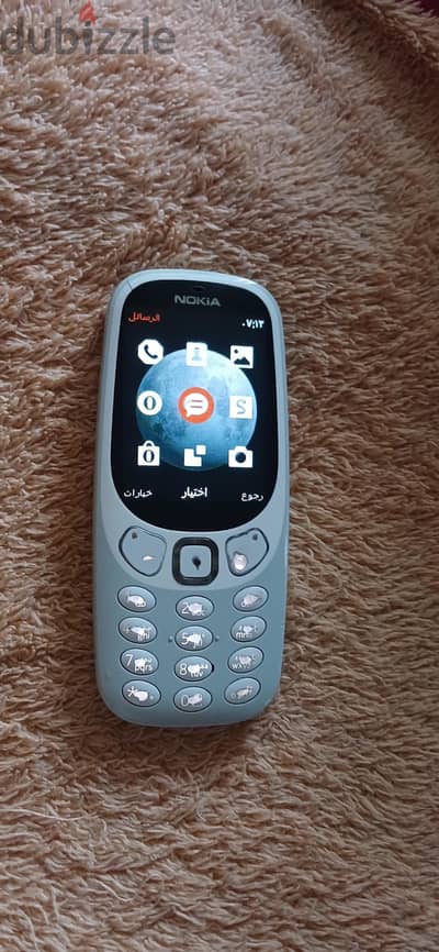 نوكيا 3310
