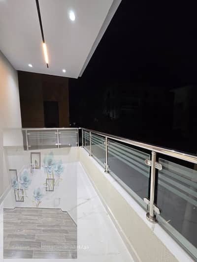 Apartment for sale in Hadayek El Ahram 170m first facade Horus