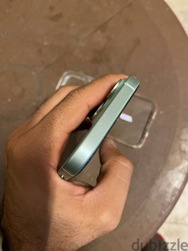 Apple - iPhone 15 1