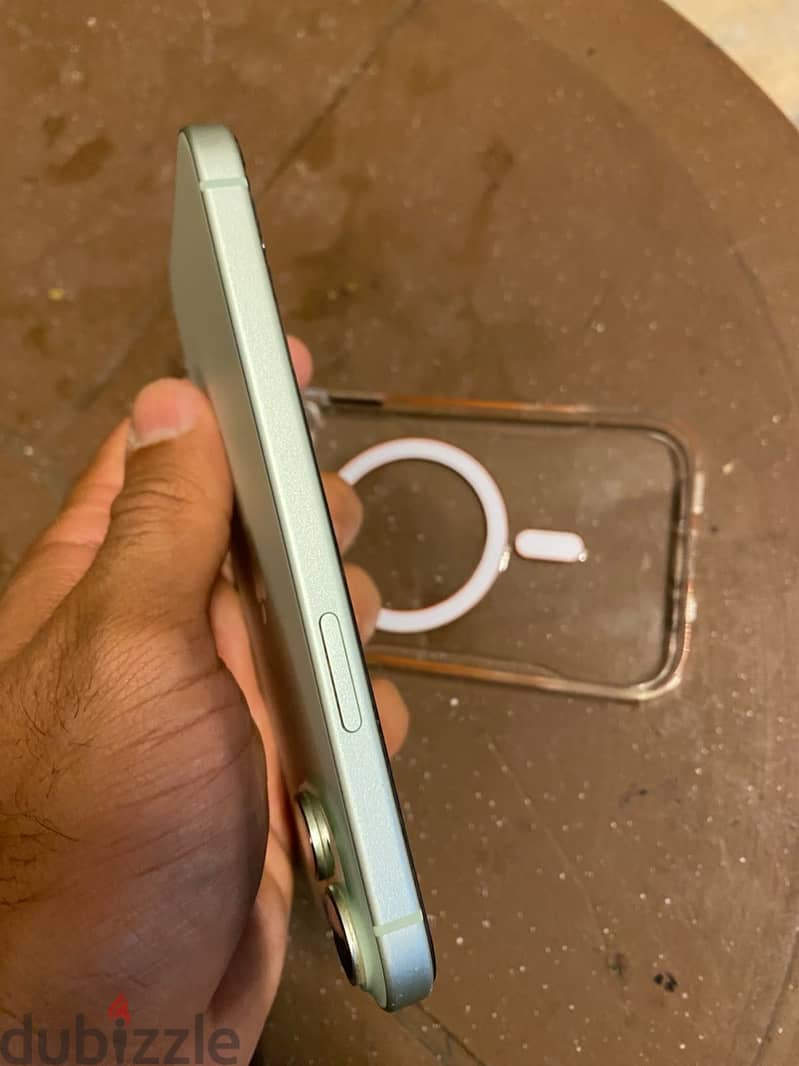 Apple - iPhone 15 2
