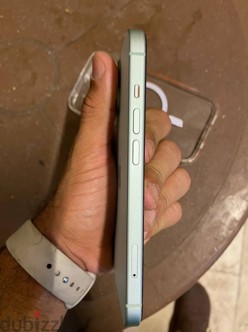 Apple - iPhone 15 3