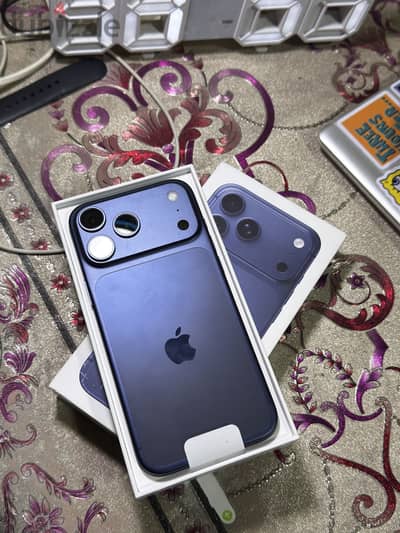 Apple - iPhone 17 Pro Max