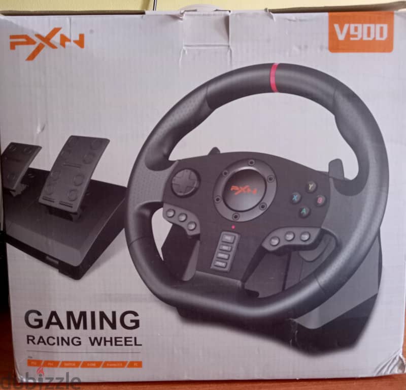 pxn v900(used like new) 5