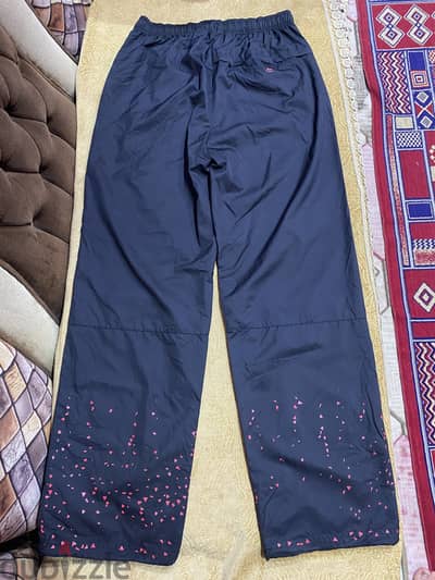 بنطلون نايكي أصلي ووتربروف Nike Parachute