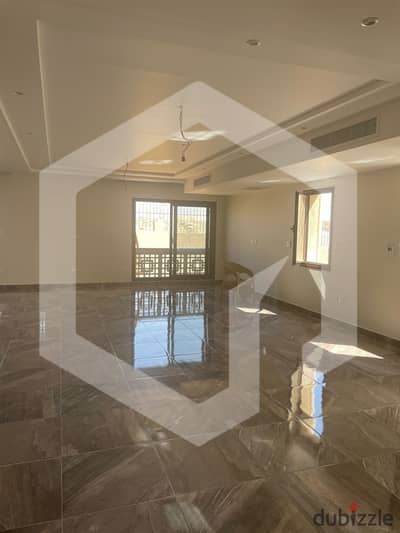 Twin House for sale with ACs & Kitchen Cabinets in Green 4, Mabany Edris, 6th Of October City . . . . . . . . . . . . . . . . . . . . . . . . . .