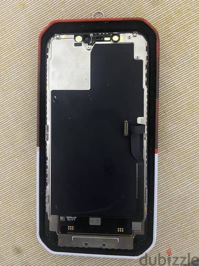 شاشه iphone 12 pro max