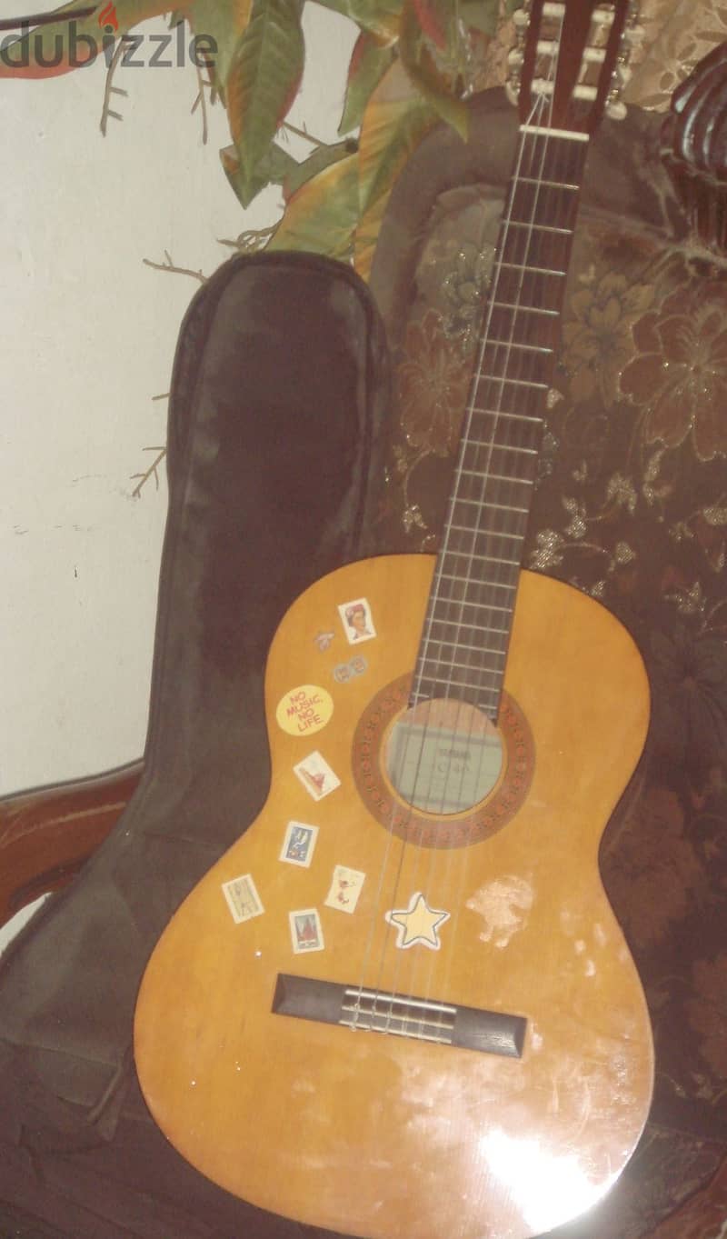 yamaha c40 2