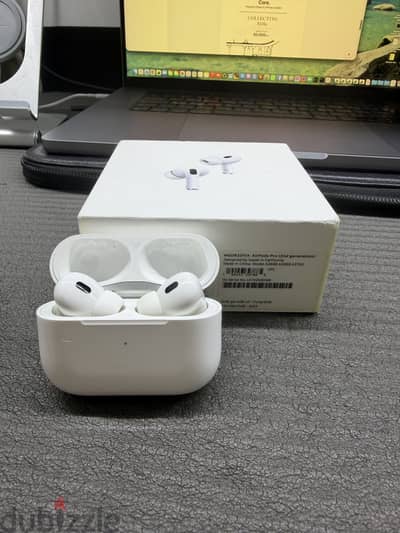 AirPods Pro 2