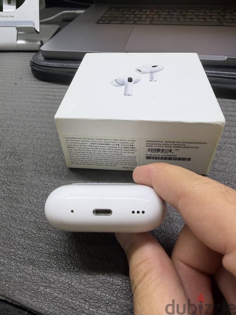 AirPods Pro 2 1