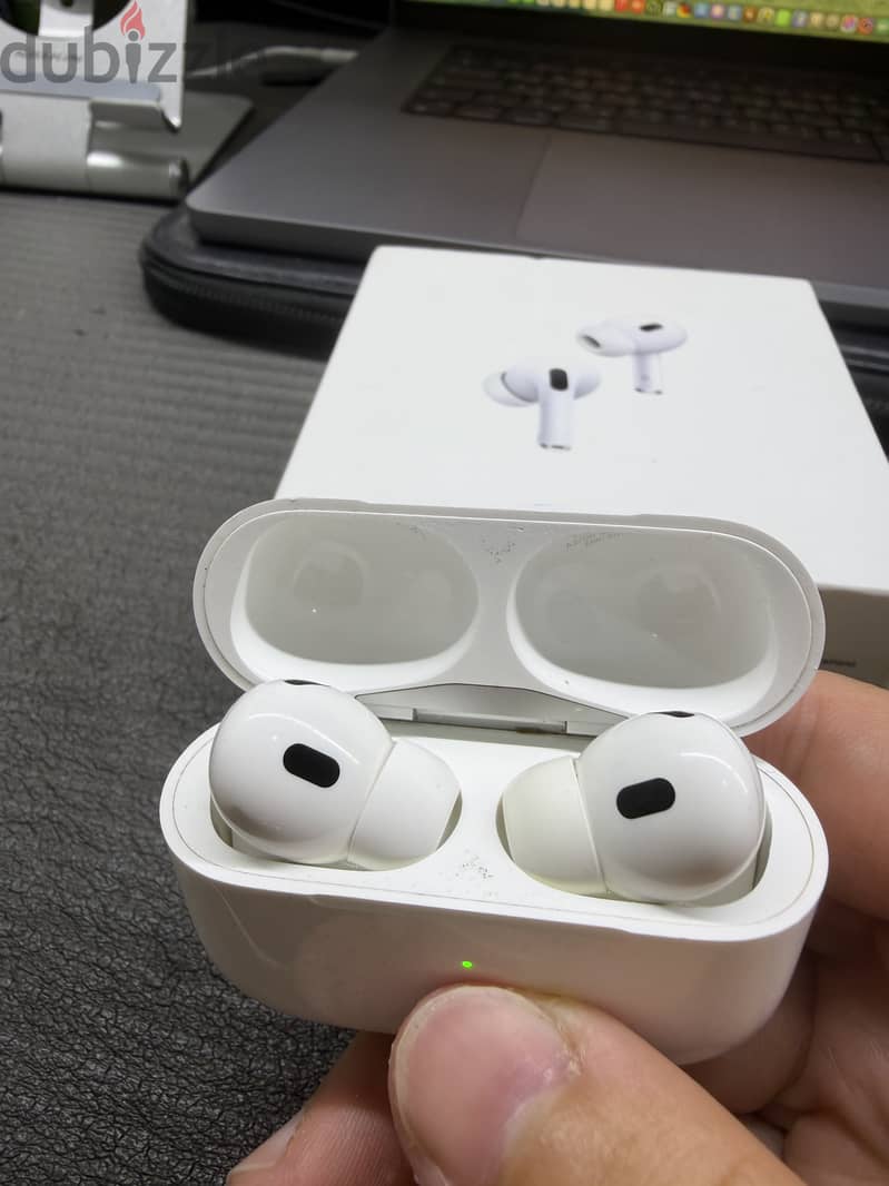 AirPods Pro 2 2