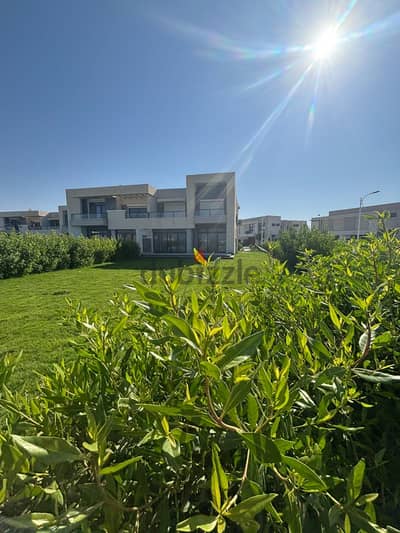 Gaia Elevated Sea View Twin Villa