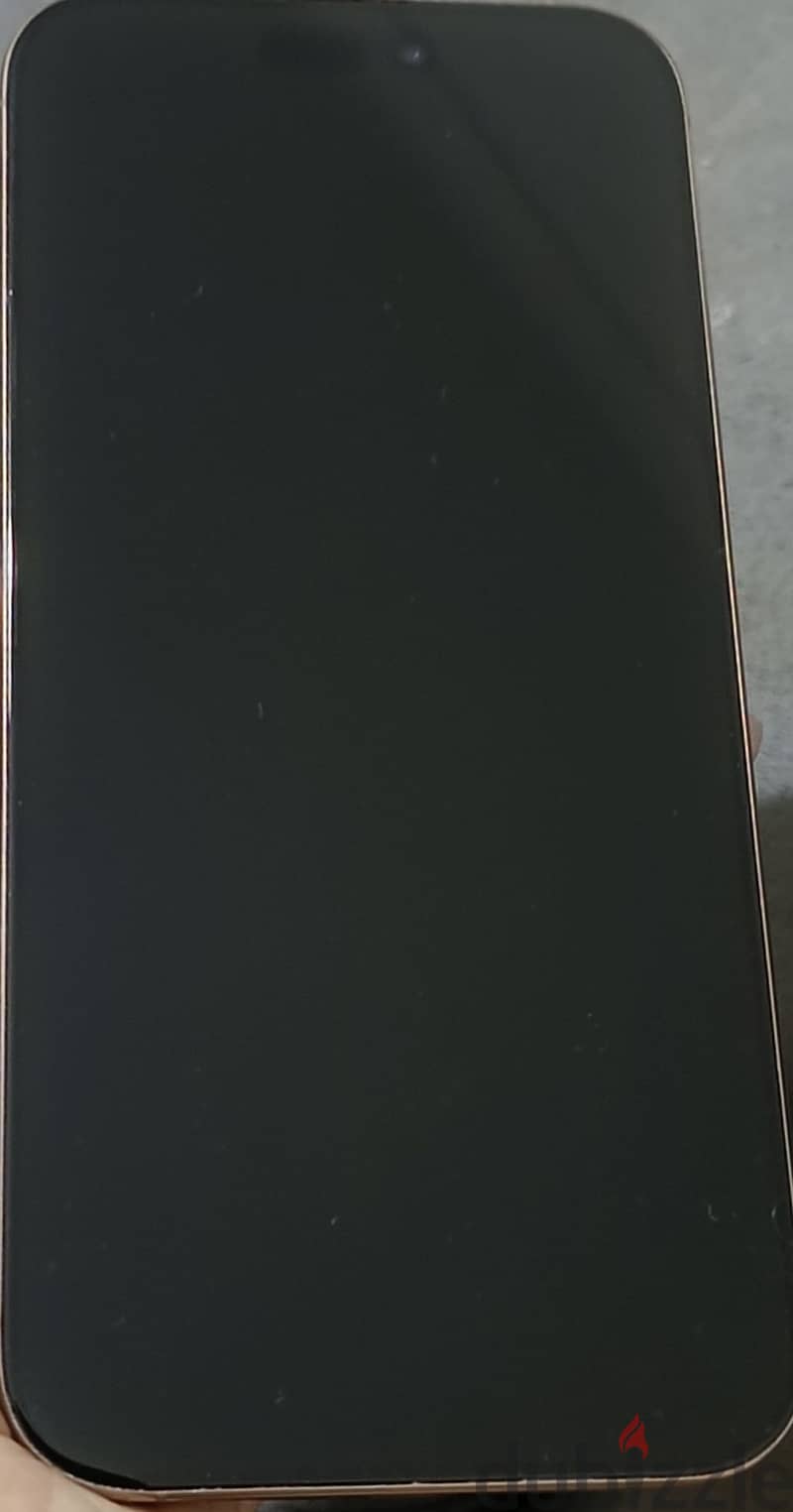 Apple - iPhone 16 Pro Max 1