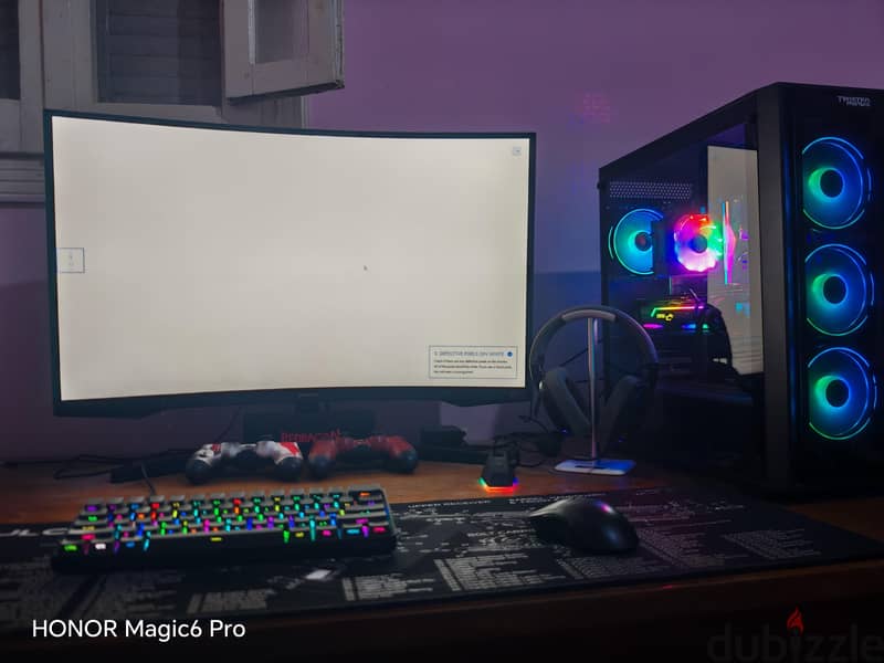 High end gaming pc 2