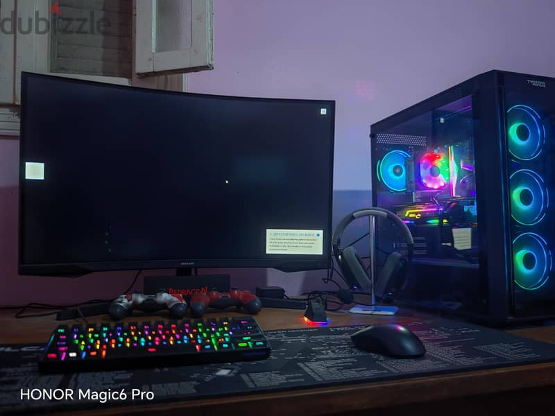 High end gaming pc 3